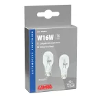 IZZÓ LAMPA 12 V 16W ÜVEGFEJŰ