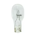 IZZÓ LAMPA 12 V 16W ÜVEGFEJŰ