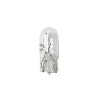 IZZÓ LAMPA 12 V  3 W ÜVEGFEJŰ