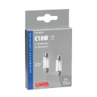 IZZÓ LAMPA 12 V 10 W SOFFITA