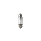 IZZÓ LAMPA 12 V 10 W SOFF.RÖVI