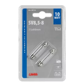 IZZÓ LAMPA 12 V 10W SOFITA