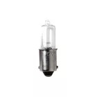 IZZÓ LAMPA 12 V H6 W PÁRBAN