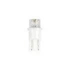 IZZÓ LAMPA 12 V T10 2DB FEH.LE