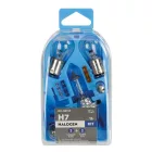 IZZÓKSZT   12 V LAMPA H7