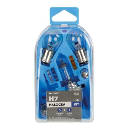 IZZÓKSZT   12 V LAMPA H7