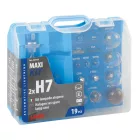IZZÓKSZT   12 V ÓRIÁS H7  19DB