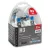 IZZÓ LAMPA 12 V H3  55 W BLU-X