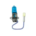 IZZÓ LAMPA 12 V H3  55 W BLU-X