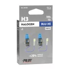 IZZÓ LAMPA 12 V H3 100 W BLU-X