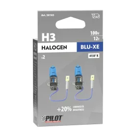 IZZÓ LAMPA 12 V H4  60/55 BX PÁR