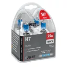 IZZÓ  12 V H7  55 W B-X PÁR