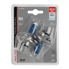 IZZÓ  12 V H4 60/55W BL-X PÁR