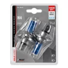 IZZÓ PÁR 12 V H4 100/80 BL-X