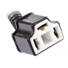 IZZÓ LAMPA 12 V H4 100/90 H.O.