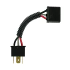 IZZÓ LAMPA 12 V H4 100/90 H.O.