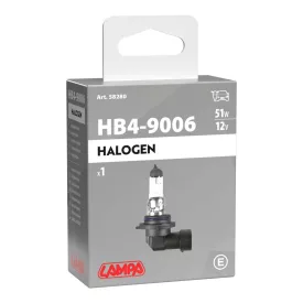 IZZÓ LAMPA 12 V HB4/9006 51 W IZZÓ DARAB