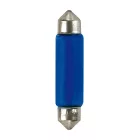 IZZÓ LAMPA 12 V 15W BLUE-XE XENON HATÁSÚ SZOFFITA