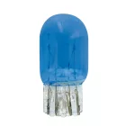 IZZÓ LAMPA 12 V 21/5W BLU-XE