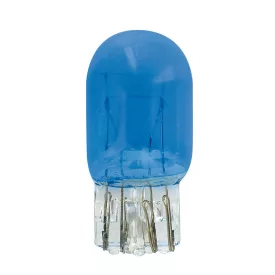 IZZÓ LAMPA 12 V 21/5W BLU-XE