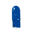 IZZÓ LAMPA 12 V  5 W ÜVF.S.KÉK