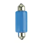 IZZÓ LAMPA 12 V 18W BLUE-XE SO 15X41 MM SZOFITA