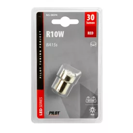 IZZÓ 12V 5W/10W MULT R 11LED