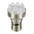 Lampa 12 V-os többfunkciós LED-es lámpa 11 LED-es - (P21W) - BA15s - 1 db - Doboz - Fehér