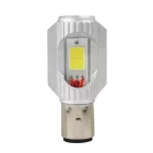 Lampa Mega-LED 2 - LED izzó - S2 - BA20D - 1db