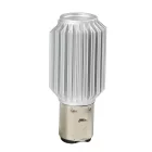 Lampa Mega-LED 2 - LED izzó - S2 - BA20D - 1db