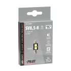 Lampa, Led Soffita, 31mm