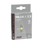 Lampa, Led Soffita, 31mm