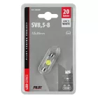 Lampa, Led Soffita, 36mm