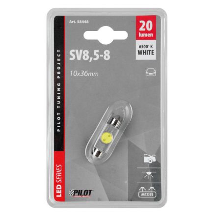 Lampa, Led Soffita, 36mm