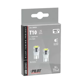 Lampa, T10 led, 12V