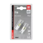 Lampa, T10 led, 12V