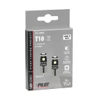 Lampa, T10 led, 12V