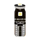 Lampa, T10 led, 12V