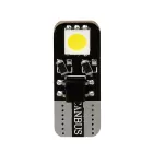 Lampa, T10 led, 12V