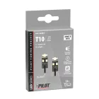 Lampa, T10 led, 12V