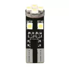 Lampa, T10 led, 12V