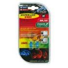 Lampa, B8,5D Led, Kék színű