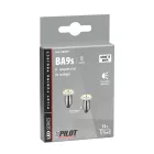 Lampa, BA9s Led, 12V