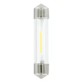 IZZÓ 12V LED SMD SZOFITA 41MM SV8,5-8 6500K 1DB