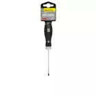 Lampa, Csavarhúzó lapos, 0,6x3x75mm