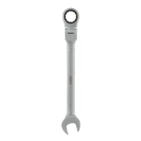 Lampa Racsnis-Csuklós Csillag-Villáskulcs - CR-V - 10mm