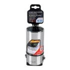 KIPUFOGÓVÉG TS-02  35-62MM OVÁL