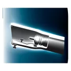 Lampa Kipufogó Síp S