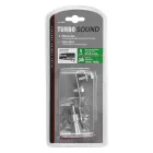 Lampa Kipufogó Síp S