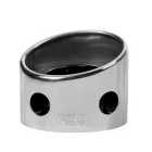 Lampa TS-32 Kipufogúvég, 53-59mm